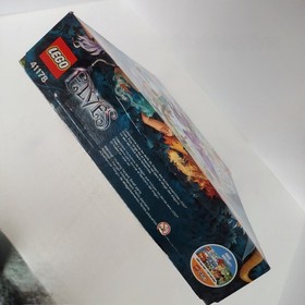 NEW LEGO Elves The Dragon Sanctuary 41178