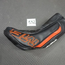 TaylorMade golf M6 Driver head cover men golf fast ship 250907