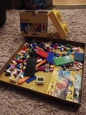 Lego Creator Box