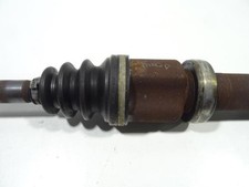 Cardan Ford FUSION