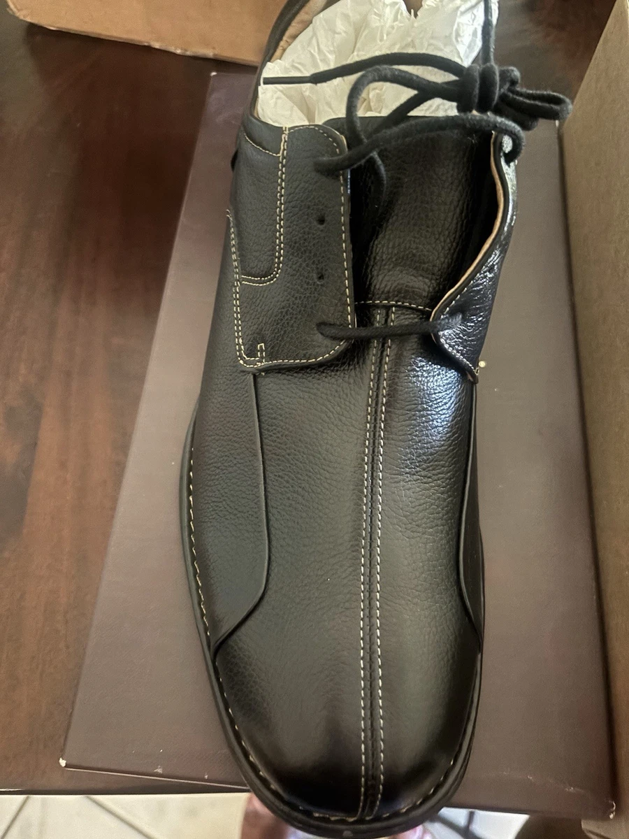 Las mejores ofertas en Zapatos de vestir para hombre Johnston
