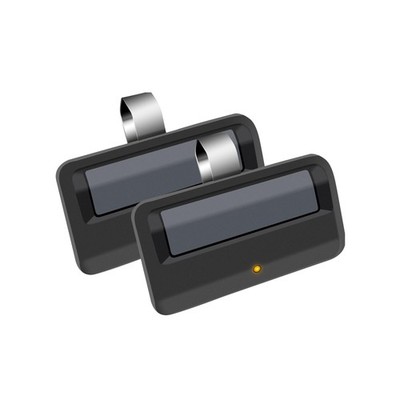 2-Pack for Chamberlain 950ESTD Universal Garage Door Opener Remote