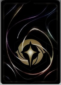 Dr. Facilier - Agent Provocateur foil Rare The First Chapter 37/204 NM