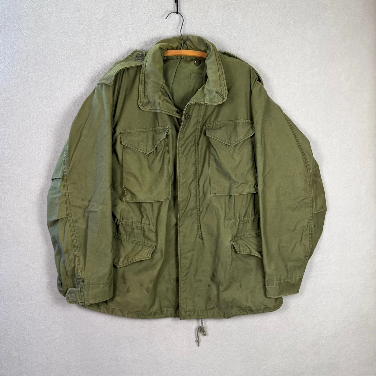 Alpha Industries M65 for sale - eBay