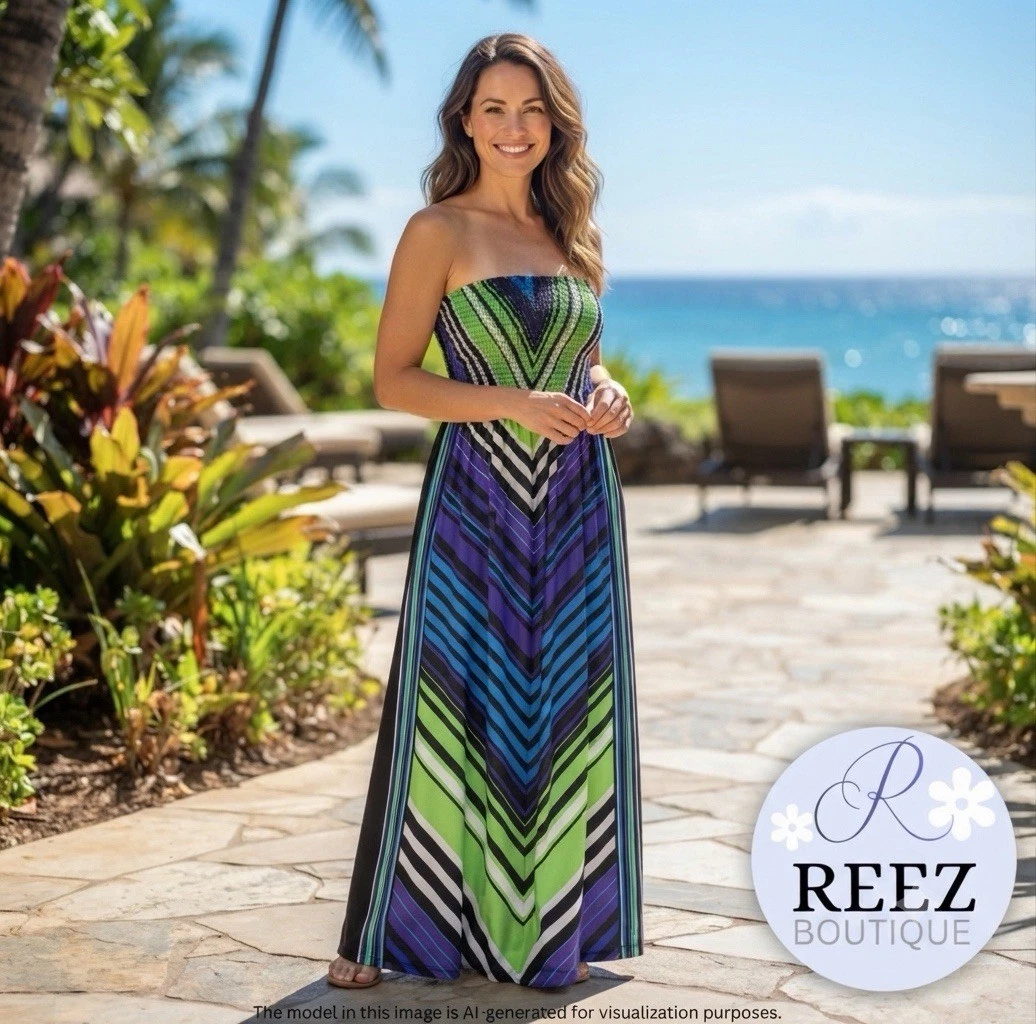 bailey blue maxi dress Dresses for Women for sale Formal dress