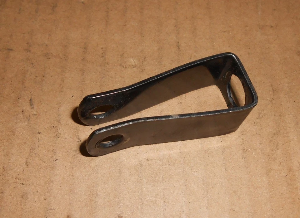 Austin Metro Mk 1-2 1980-89 Handbrake lever to cable connecting clevis - Image 3 of 4