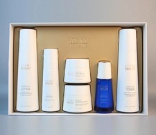 Atomy Absolute CellActive Skincare Set Toner Ampoule Serum Lotion Cream 6 Set