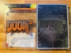 Doom 3 Limited Collector's Edition Steelbook for Microsoft Original Xbox
