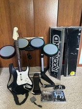 Rock Band: Special Edition (Sony PlayStation ...