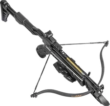 Bear Archery X Desire XL Crossbow Pistol Self-Cocking 175 FPS.