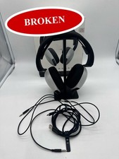  BROKEN Alienware Tri-Mode Wireless Gaming Headset AW725H Bluetooth 5.3