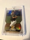 2023 Bowman Draft - Chrome Paul Skenes #BDC-14 Refractor (RC)