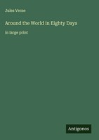 Jules Verne | Around The World In Eighty Days | Buch | Englisch (2025)