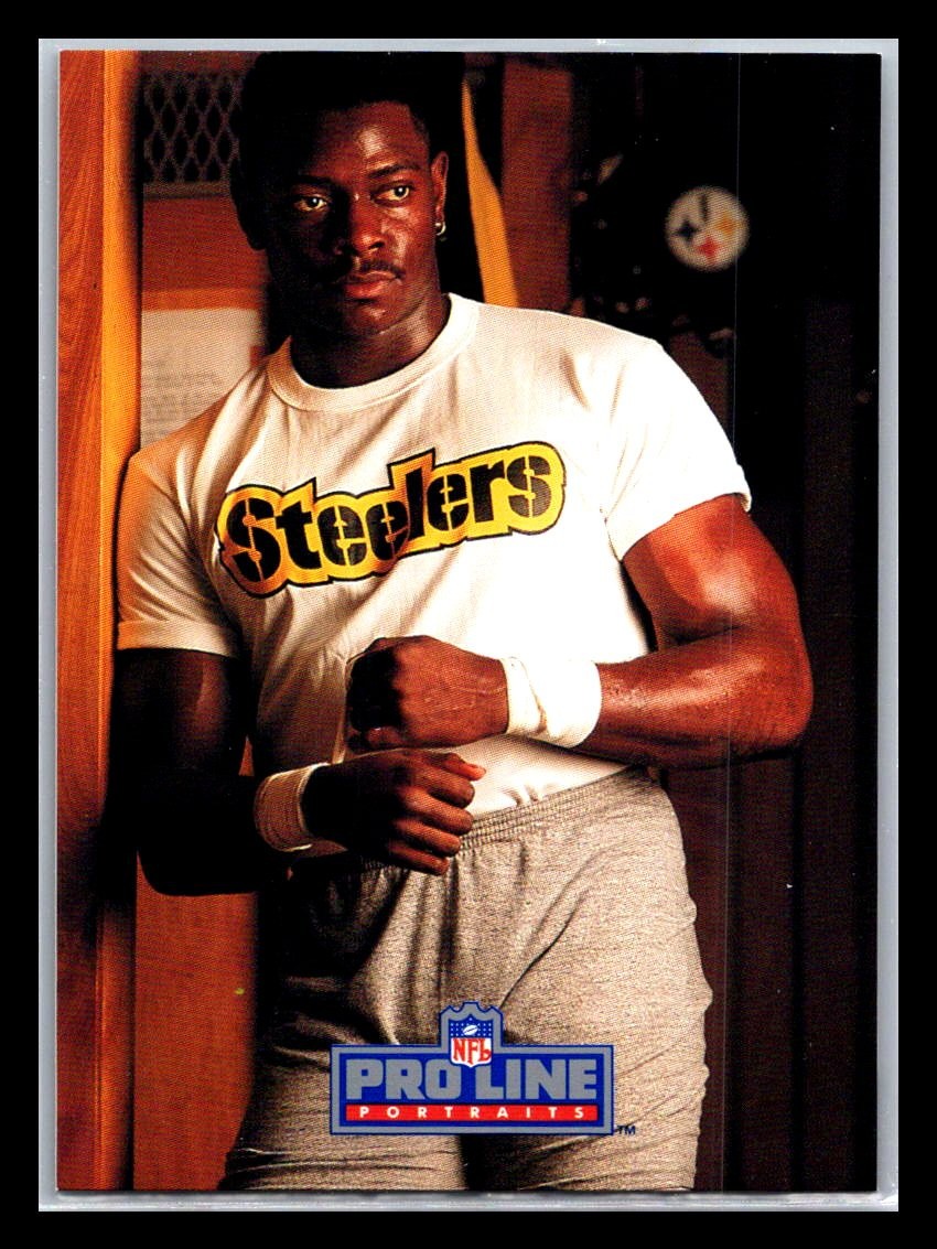 1991 Pro Line Portraits Football # 151 - 300 - Pick Your Card!