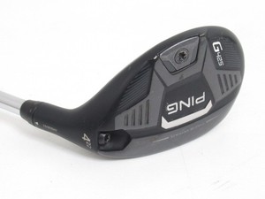 Ping G425 7 Hybrid | eBay