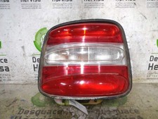 RÜCKLEUCHTE AUßEN LINKS / 1648059 FÜR FIAT BRAVA 182 1.6 16V / 16V 100 SX
