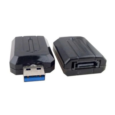 USB 3.0 SATA Adapter Hochgeschwindigkeits Kabel Kabeladapter