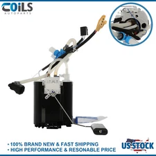 Electric Fuel Pump Module For Jaguar XF 2013-2015 2.0L 3.0L XJR 2014-2017 5.0L