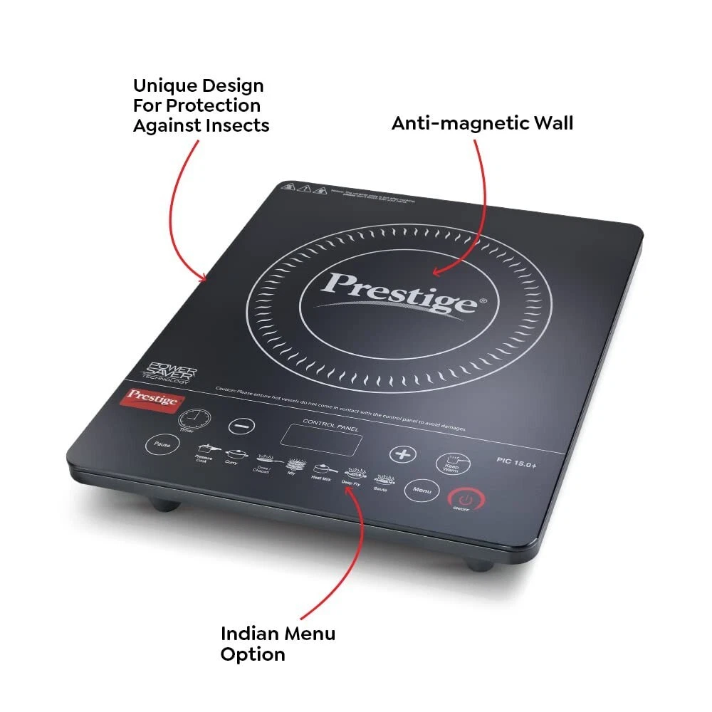 Magnetic induction stove price online