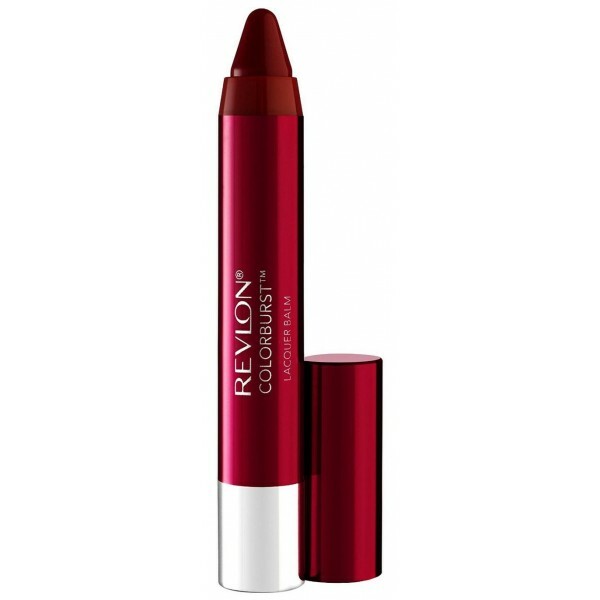 REVLON Lip Crayons Balm/Matte/Lacquer NEW Shades SEALED | eBay