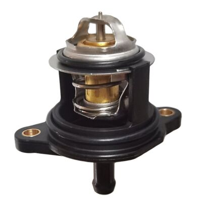 Thermostatgehäuse 50°C für Ford B C-Max JK Ecosport Fiesta Focus Mondeo Tourneo