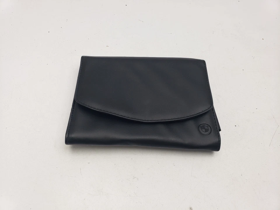 BMW 3 SERIES F30 F31 LCI OWNERS MANUAL USER GUIDE HANDBOOK 2015 - Image 3 of 4