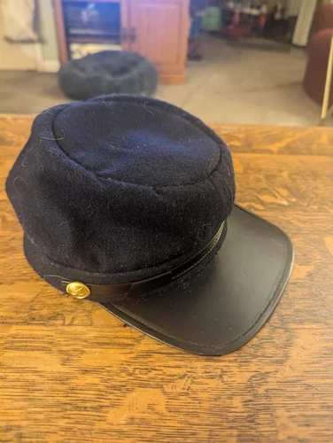 Americana Souvenirs Civil War Union Hat Small