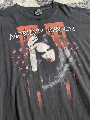 【00s】MARILYN MANSON vintage tシャツgiant XL s-l400.jpg
