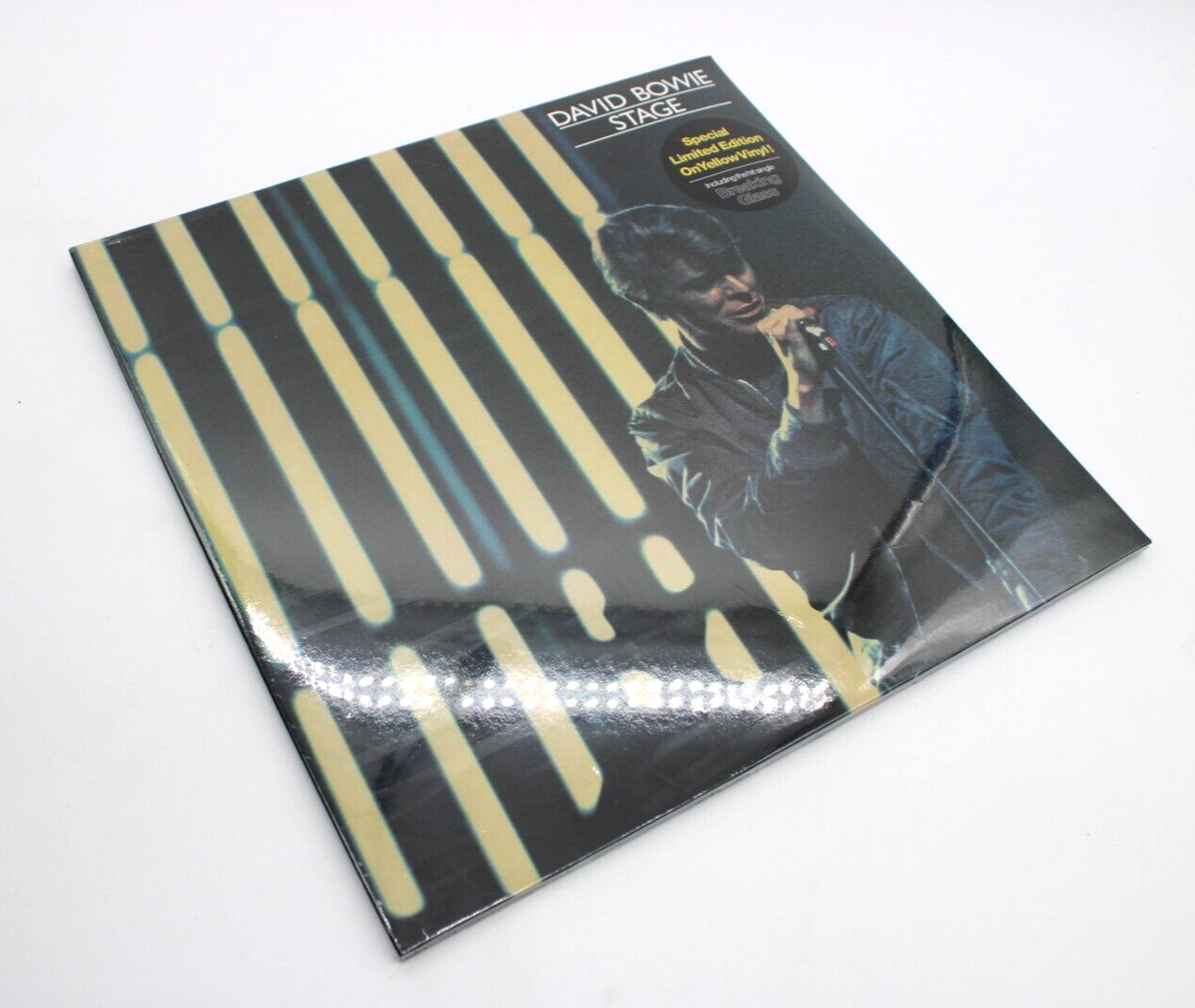 David Bowie:ANewCareerInANewTownレコードBOX David Bowie - A New Career In A New Town: 1977-1982 (180g