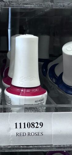 Gelish Soak-Off Gel Polish 0,5 oz/ea NUOVO FLACONE - Nuovo Aggiornato 2025 - Foto 137 di 199