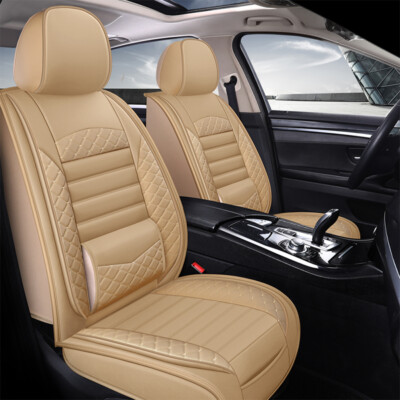 otoez Car Seat Covers Universal Auto Faux Leather Zimbabwe otoez Car Seat Covers Universal Auto Faux Leather Zimbabwe