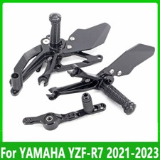 Yamaha R15 V3 ABS Only Short Adjustable Brake Clutch Lever – LRL Motors - View #5