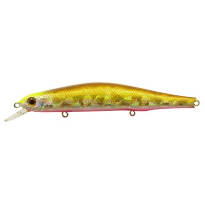 ZipBaits ORBIT 130 AGZ009, Lenght mm 130, Suspending Fishing Wobbler