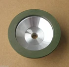 3" / 75mm Diamond Grinding Wheel Cup Variations Grit