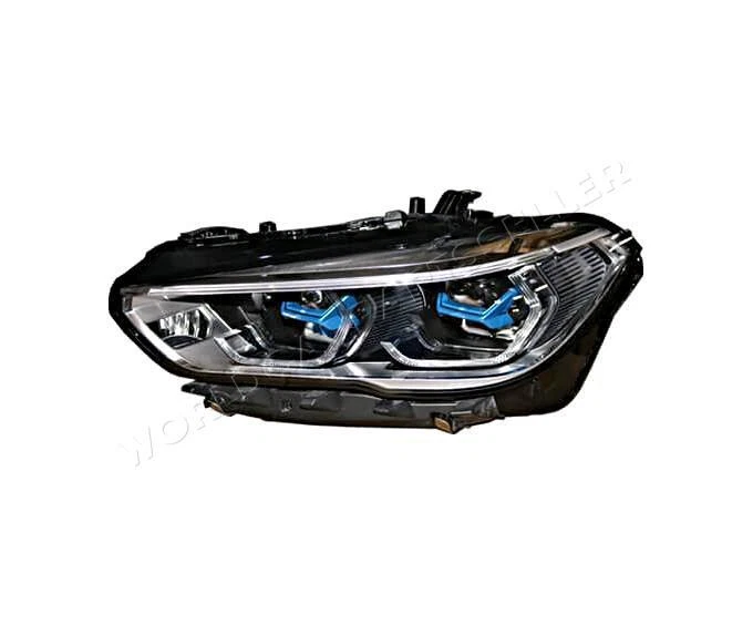 Headlight Left For BMW X5 G05 18-20 63119850425 | eBay 