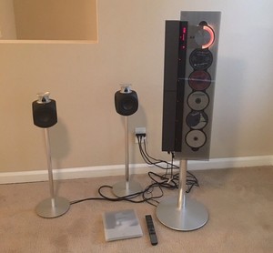 beosound 9000 speakers