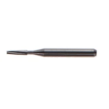 House Brand Dentistry FG Short Shank #169 Taper Fissure Plain Carbide Burs 100Pk