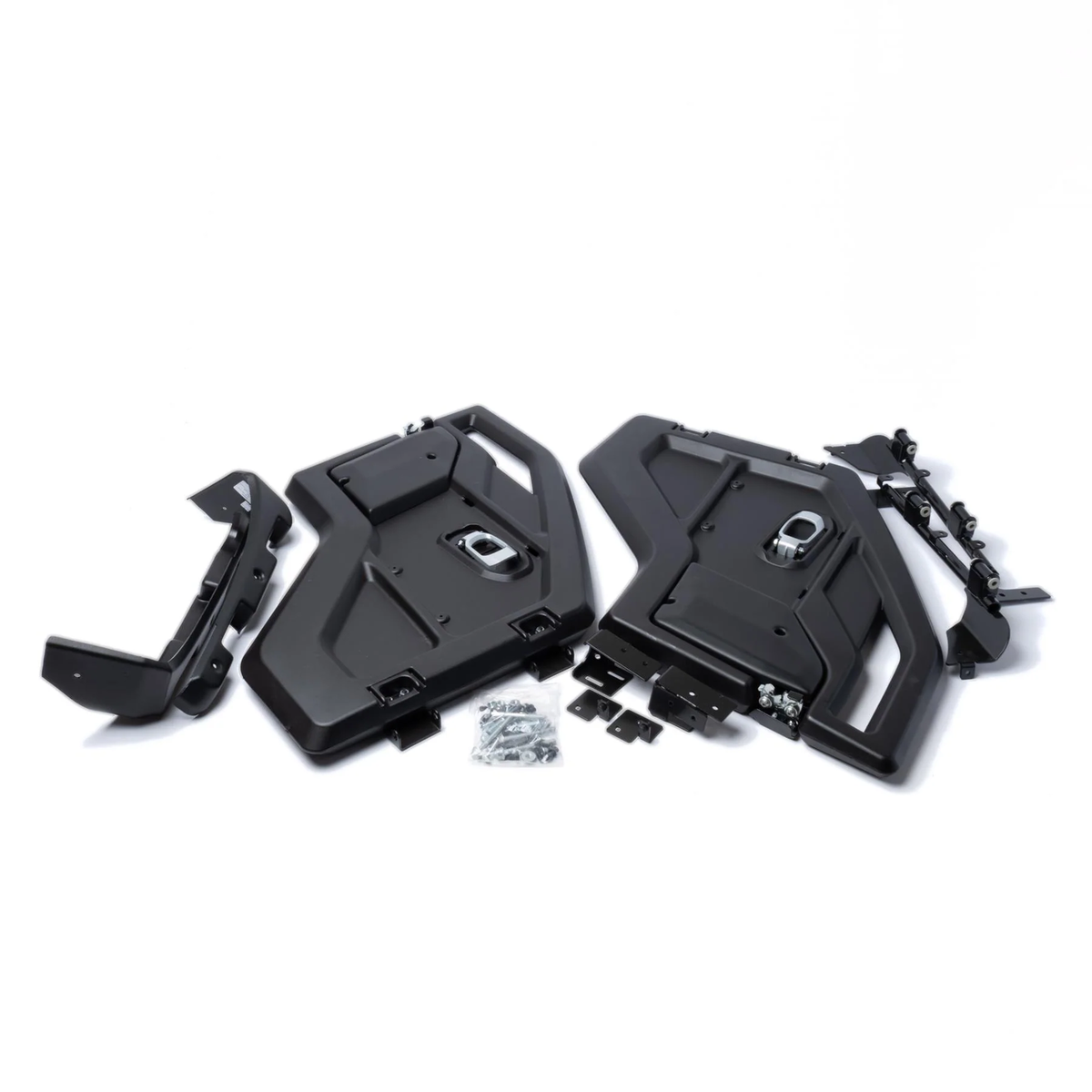 John Deere Half Door Kit - BM24996 | eBay