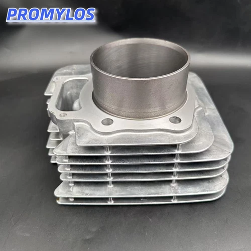 FOR Factory 98-04 Honda Foreman 450 Cylinder Jug Piston Kit Top End S ES FE FM - Picture 12 of 13