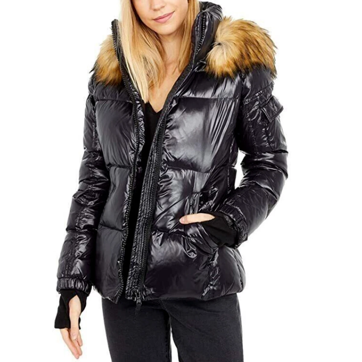 S13 hotsell womens coats