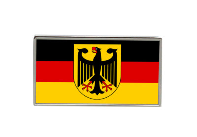 Bundesflagge Anstecknadel Anstecker