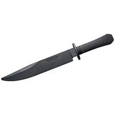 Cold Steel 92R16CCZ Laredo Bowie 92R16CCZ Training Knife