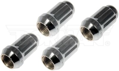 Dorman 712-415 Chrome Spline Drive M12-1.25