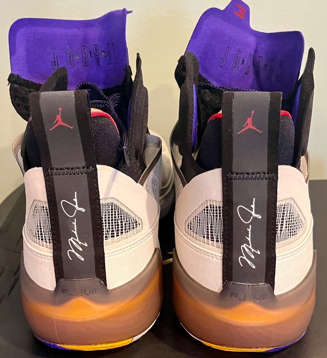 Air Jordan 37 Tatum エアジョーダン 27.5㎝(US9.5) 国内11月20日発売予定】 ジェイソン テイタム × ナイキ エア