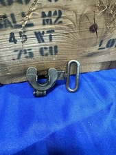 Original Italian Surplus BM59 Stock Ferrule Used BM-59 Rifle Parts P Beretta