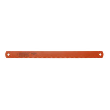 BAHCO SANDFLEX Bimetall Maschinens&auml;geblatt - 450x32x1.60mm - 10Z&auml;hn/Zoll