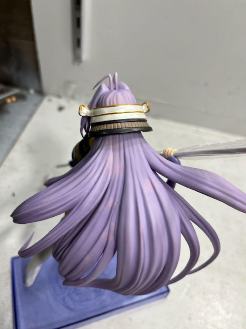 Sengoku Rance Goods Figure Kotobukiya Senki | eBay