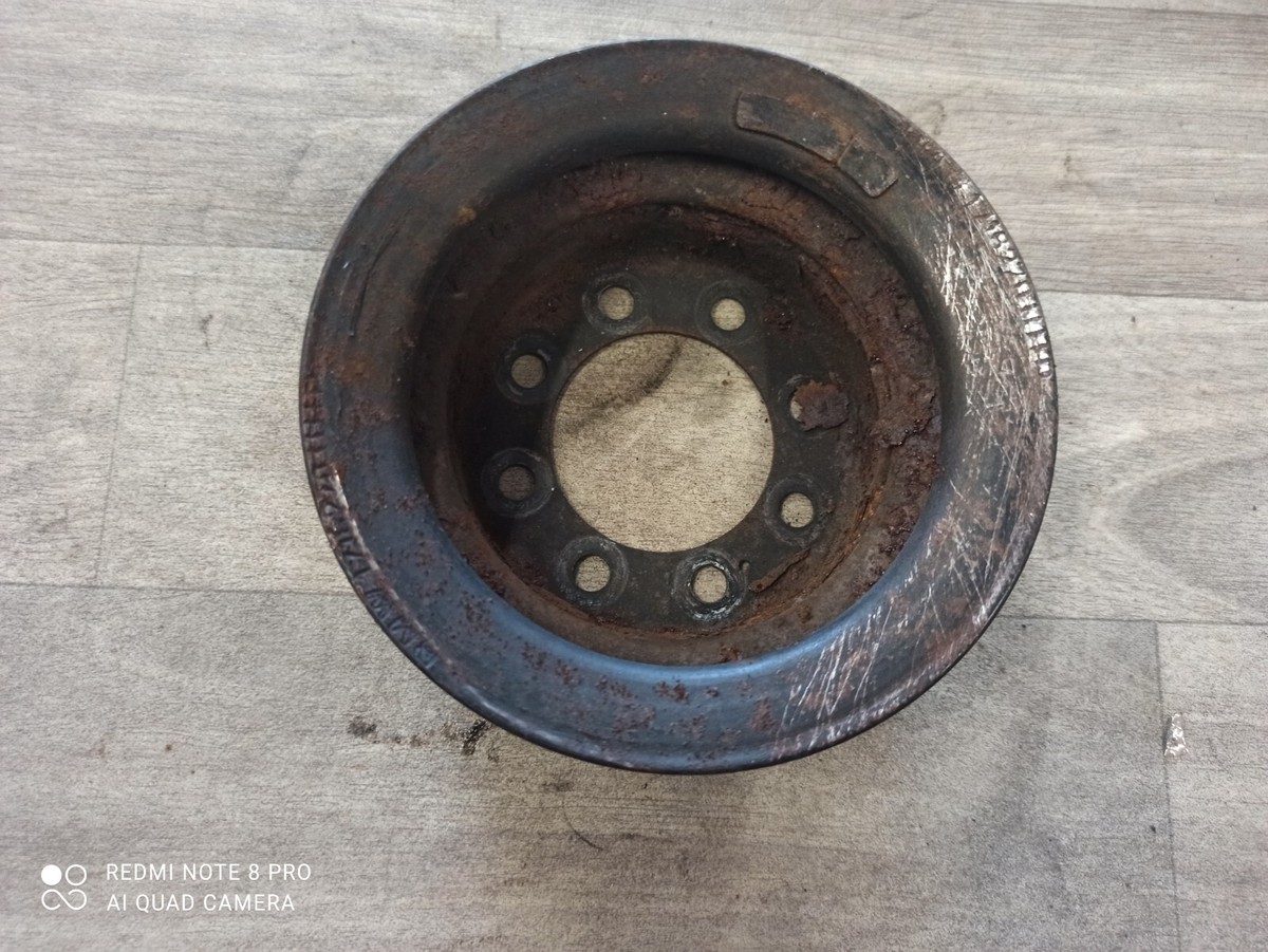 M140059 OEM Riemenscheibe – Ersatzteil Für John Deere Rasentraktoren & GX-Serie