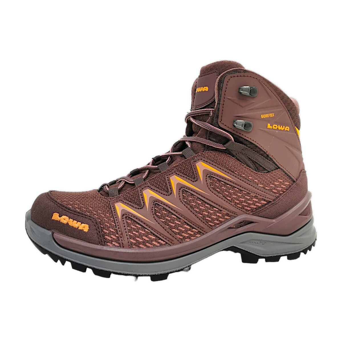 Lowa INNOX PRO GTX MID Ws Sportschuhe Дамен Вандерштифель Wanderstiefel Роза Ван 39690₽