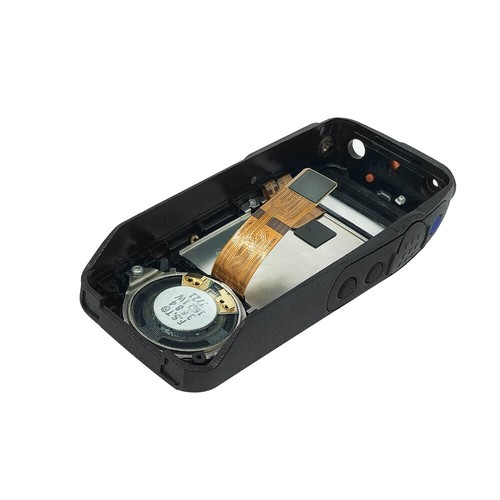 15x PMLN4646E Replacement Housing Case for XPR6550 With Speaker - Picture 7 of 8
